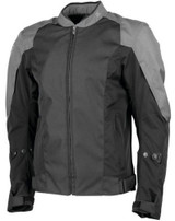 Speed & Strength Moment of Truth Mens Textile Motorcycle Jacket