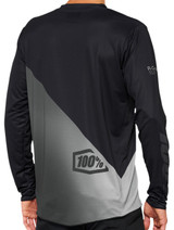 100% R-Core-X Mens Long Sleeve MTB Mountain Bike Jersey