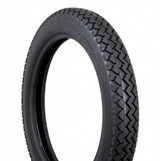 Avon Safety Mileage A MKII Rear Tire 3.25-17 (1645501)