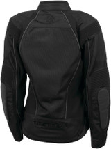 FirstGear Reflex Mesh Womens Textile Motorcycle Jacket