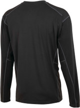 FirstGear Lightweight Mens Base Layer Long Sleeve Top