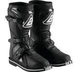 Answer AR1 Youth MX Offroad Boots