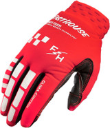 Fasthouse Toaster Mens MX Offroad Gloves