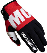 Fasthouse Speed Style Remnant Mens MX Offroad Gloves