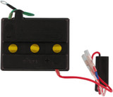 Yuasa 6N5.5-1D Conventional 6V Battery (YUAM2655B)