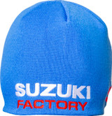 D'Cor Visuals Suzuki Factory Beanie Hat