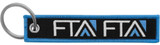 FTA Full Throttle Flight Tag