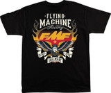 FMF Flight Ready Mens Short Sleeve T-Shirt