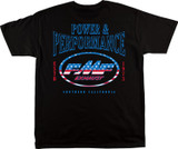 FMF Rally Mens Short Sleeve T-Shirt