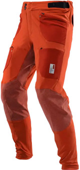 Leatt 4.0 All Mountain Mens MTB Bicycle Pants