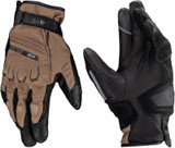Leatt ADV SubZero 7.5 Mens Short Motorcycle Gloves