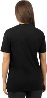 FXR Factory Ride Premium Womens Short Sleeve T-Shirt