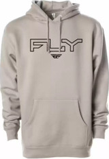 Fly Racing Edge Youth Pullover Hoody