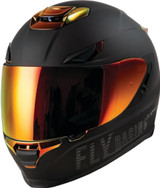 Fly Racing Sentinel Recon Motorcycle Helmet
