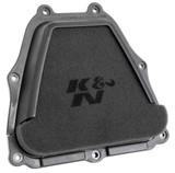 K&N High-Flow Performance Air Filter (YA-4518XD)