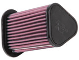K&N High-Flow Performance Air Filter (RO-6518)