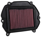 K&N High-Flow Performance Air Filter (HA-2517)