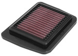 K&N High-Flow Performance Air Filter (YA-1818)