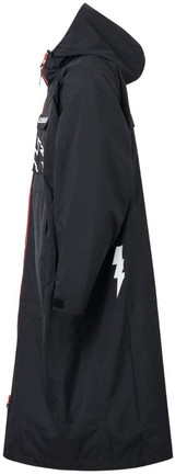 USWE Warm Changing Robe
