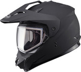 GMAX GM-11S Snow Helmet w/Dual Pane Shield