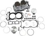 Cylinder Works Standard High Compression Cylinder & Piston Kit (CW60007K01HC)
