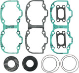 Vertex Complete Engine Gasket Set w/Seals (711277)