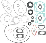Vertex Complete Engine Gasket Set w/Seals (711194)