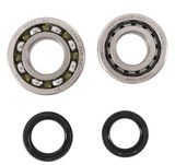 Hot Rods Main Crankshaft Bearing & Seal Kit (K046)