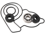 Hot Rods Water Pump Rebuild Kit | Bearing & Seals | '04-21 KX250F (WPK0036)