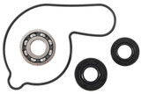 Hot Rods Water Pump Bearing & Seal Rebuild Kit '04-09/12-13 YFZ450 ATV (WPK0027)
