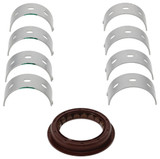 Hot Rods Crankshaft Plain Bearing & Seal Kit (K087)
