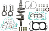 Hot Rods Bottom End Kit w/OE Crankshaft (HR00111)