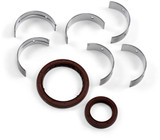 Hot Rods Crankshaft Main Bearing & Seal Kit (K241)