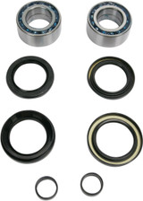 Pivot Works Front Wheel Bearing & Seal Kit (PWFWK-H14-040)