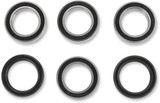 Pivot Works Rear Wheel Bearing & Seal Kit (PWRWK-Y30-040)