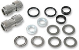 Pivot Works Swingarm Rebuild Kit | Bushings, Bearings & Seals (PWSAK-Y20-421)