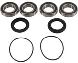 Pivot Works Rear Wheel Bearing & Seal Kit (PWRWK-S20-500)