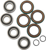 Pivot Works Front Wheel Bearing & Seal Kit (PWFWK-C06-000)