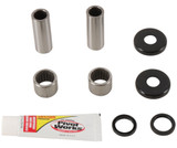 Pivot Works Swingarm Bushing, Bearing & Seal Rebuild Kit (PWSAK-H10-008)