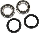 Pivot Works Rear Wheel Bearing & Seal Kit (PWRWK-Y32-000)