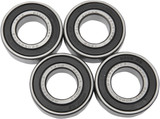 Pivot Works Rear Wheel Bearing Kit (PWRWS-HD06-000)