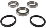 Pivot Works Rear Wheel Bearing & Seal Kit (PWRWK-S26-400)