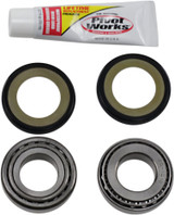 Pivot Works Steering Stem Bearing & Seal Kit (PWSSK-HD01-000)