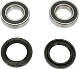Pivot Works Front Wheel Bearing & Seal Kit (PWFWK-K08-521)