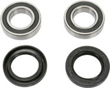 Pivot Works Front Wheel Bearing & Seal Kit (PWFWK-Y06-021)