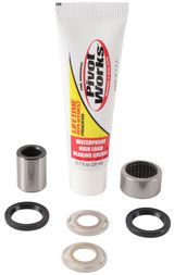 Pivot Works Rear Shock Bearing & Seal Kit (PWSHK-G01-001)