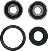 Pivot Works Front Wheel Bearing & Seal Kit (PWFWS-Y04-000)