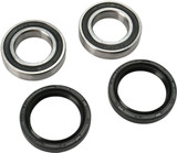 Pivot Works Front Wheel Bearing & Seal Kit (PWFWK-S16-400)