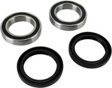 Pivot Works Front Wheel Bearing & Seal Kit (PWFWK-T11-521)