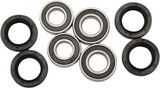 Pivot Works Front Wheel Bearing & Seal Kit (PWFWK-P08-000)